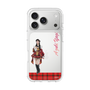 スリムプロテクションケース［ 【AKB48 THREE CONCEPTS LIVE開催記念コラボグッズ】 - 八木 愛月 ］