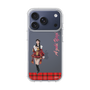 スリムプロテクションケース［ 【AKB48 THREE CONCEPTS LIVE開催記念コラボグッズ】 - 八木 愛月 ］