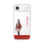 スリムプロテクションケース［ 【AKB48 THREE CONCEPTS LIVE開催記念コラボグッズ】 - 八木 愛月 ］