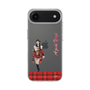 スリムプロテクションケース［ 【AKB48 THREE CONCEPTS LIVE開催記念コラボグッズ】 - 八木 愛月 ］