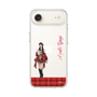 スリムプロテクションケース［ 【AKB48 THREE CONCEPTS LIVE開催記念コラボグッズ】 - 八木 愛月 ］