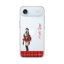 スリムプロテクションケース［ 【AKB48 THREE CONCEPTS LIVE開催記念コラボグッズ】 - 八木 愛月 ］