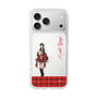 スリムプロテクションケース［ 【AKB48 THREE CONCEPTS LIVE開催記念コラボグッズ】 - 八木 愛月 ］