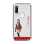 スリムプロテクションケース［ 【AKB48 THREE CONCEPTS LIVE開催記念コラボグッズ】 - 八木 愛月 ］