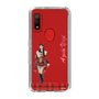 スリムプロテクションケース［ 【AKB48 THREE CONCEPTS LIVE開催記念コラボグッズ】 - 八木 愛月 ］