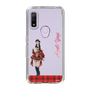 スリムプロテクションケース［ 【AKB48 THREE CONCEPTS LIVE開催記念コラボグッズ】 - 八木 愛月 ］