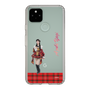 スリムプロテクションケース［ 【AKB48 THREE CONCEPTS LIVE開催記念コラボグッズ】 - 八木 愛月 ］