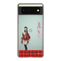 スリムプロテクションケース［ 【AKB48 THREE CONCEPTS LIVE開催記念コラボグッズ】 - 八木 愛月 ］