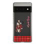 スリムプロテクションケース［ 【AKB48 THREE CONCEPTS LIVE開催記念コラボグッズ】 - 八木 愛月 ］