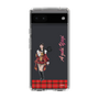 スリムプロテクションケース［ 【AKB48 THREE CONCEPTS LIVE開催記念コラボグッズ】 - 八木 愛月 ］