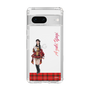 スリムプロテクションケース［ 【AKB48 THREE CONCEPTS LIVE開催記念コラボグッズ】 - 八木 愛月 ］