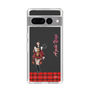 スリムプロテクションケース［ 【AKB48 THREE CONCEPTS LIVE開催記念コラボグッズ】 - 八木 愛月 ］