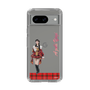 スリムプロテクションケース［ 【AKB48 THREE CONCEPTS LIVE開催記念コラボグッズ】 - 八木 愛月 ］