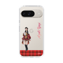 スリムプロテクションケース［ 【AKB48 THREE CONCEPTS LIVE開催記念コラボグッズ】 - 八木 愛月 ］