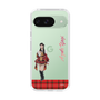 スリムプロテクションケース［ 【AKB48 THREE CONCEPTS LIVE開催記念コラボグッズ】 - 八木 愛月 ］