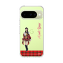 スリムプロテクションケース［ 【AKB48 THREE CONCEPTS LIVE開催記念コラボグッズ】 - 八木 愛月 ］