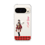 スリムプロテクションケース［ 【AKB48 THREE CONCEPTS LIVE開催記念コラボグッズ】 - 八木 愛月 ］