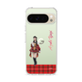 スリムプロテクションケース［ 【AKB48 THREE CONCEPTS LIVE開催記念コラボグッズ】 - 八木 愛月 ］