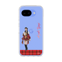 スリムプロテクションケース［ 【AKB48 THREE CONCEPTS LIVE開催記念コラボグッズ】 - 八木 愛月 ］