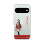 スリムプロテクションケース［ 【AKB48 THREE CONCEPTS LIVE開催記念コラボグッズ】 - 八木 愛月 ］