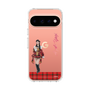 スリムプロテクションケース［ 【AKB48 THREE CONCEPTS LIVE開催記念コラボグッズ】 - 八木 愛月 ］