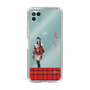 スリムプロテクションケース［ 【AKB48 THREE CONCEPTS LIVE開催記念コラボグッズ】 - 八木 愛月 ］