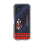 スリムプロテクションケース［ 【AKB48 THREE CONCEPTS LIVE開催記念コラボグッズ】 - 八木 愛月 ］