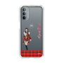 スリムプロテクションケース［ 【AKB48 THREE CONCEPTS LIVE開催記念コラボグッズ】 - 八木 愛月 ］