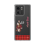 スリムプロテクションケース［ 【AKB48 THREE CONCEPTS LIVE開催記念コラボグッズ】 - 八木 愛月 ］
