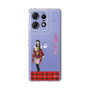 スリムプロテクションケース［ 【AKB48 THREE CONCEPTS LIVE開催記念コラボグッズ】 - 八木 愛月 ］