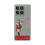 スリムプロテクションケース［ 【AKB48 THREE CONCEPTS LIVE開催記念コラボグッズ】 - 八木 愛月 ］