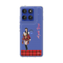 スリムプロテクションケース［ 【AKB48 THREE CONCEPTS LIVE開催記念コラボグッズ】 - 八木 愛月 ］