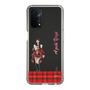 スリムプロテクションケース［ 【AKB48 THREE CONCEPTS LIVE開催記念コラボグッズ】 - 八木 愛月 ］