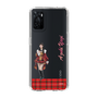 スリムプロテクションケース［ 【AKB48 THREE CONCEPTS LIVE開催記念コラボグッズ】 - 八木 愛月 ］