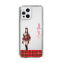 スリムプロテクションケース［ 【AKB48 THREE CONCEPTS LIVE開催記念コラボグッズ】 - 八木 愛月 ］