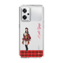 スリムプロテクションケース［ 【AKB48 THREE CONCEPTS LIVE開催記念コラボグッズ】 - 八木 愛月 ］