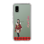 スリムプロテクションケース［ 【AKB48 THREE CONCEPTS LIVE開催記念コラボグッズ】 - 八木 愛月 ］