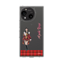 スリムプロテクションケース［ 【AKB48 THREE CONCEPTS LIVE開催記念コラボグッズ】 - 八木 愛月 ］