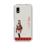 スリムプロテクションケース［ 【AKB48 THREE CONCEPTS LIVE開催記念コラボグッズ】 - 八木 愛月 ］