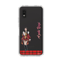 スリムプロテクションケース［ 【AKB48 THREE CONCEPTS LIVE開催記念コラボグッズ】 - 八木 愛月 ］