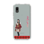スリムプロテクションケース［ 【AKB48 THREE CONCEPTS LIVE開催記念コラボグッズ】 - 八木 愛月 ］