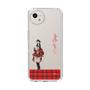 スリムプロテクションケース［ 【AKB48 THREE CONCEPTS LIVE開催記念コラボグッズ】 - 八木 愛月 ］