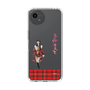 スリムプロテクションケース［ 【AKB48 THREE CONCEPTS LIVE開催記念コラボグッズ】 - 八木 愛月 ］