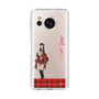 スリムプロテクションケース［ 【AKB48 THREE CONCEPTS LIVE開催記念コラボグッズ】 - 八木 愛月 ］