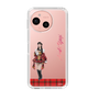 スリムプロテクションケース［ 【AKB48 THREE CONCEPTS LIVE開催記念コラボグッズ】 - 八木 愛月 ］