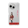スリムプロテクションケース［ 【AKB48 THREE CONCEPTS LIVE開催記念コラボグッズ】 - 八木 愛月 ］
