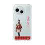 スリムプロテクションケース［ 【AKB48 THREE CONCEPTS LIVE開催記念コラボグッズ】 - 八木 愛月 ］