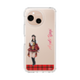 スリムプロテクションケース［ 【AKB48 THREE CONCEPTS LIVE開催記念コラボグッズ】 - 八木 愛月 ］