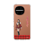 スリムプロテクションケース［ 【AKB48 THREE CONCEPTS LIVE開催記念コラボグッズ】 - 八木 愛月 ］