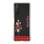 スリムプロテクションケース［ 【AKB48 THREE CONCEPTS LIVE開催記念コラボグッズ】 - 八木 愛月 ］